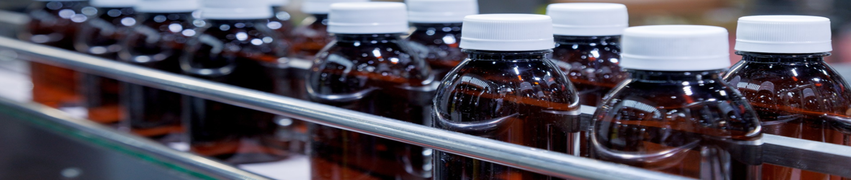 Automated Food Manufacturing